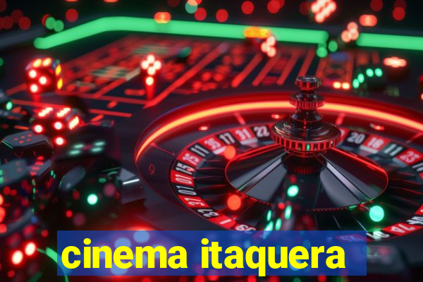 cinema itaquera